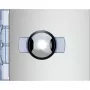 Legrand 352401 pistikupesa turvakate Alumiinium