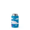EMSA DRINK2GO 518359 joogipudel igapäevane kasutus 400 ml roostevaba teras sinine