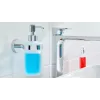 Seebidos automaat TESA Smooz 0,2 L hõbevalge