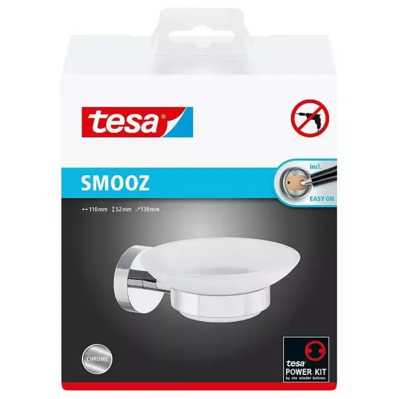 Seebialus TESA Smooz 40324-00000-00