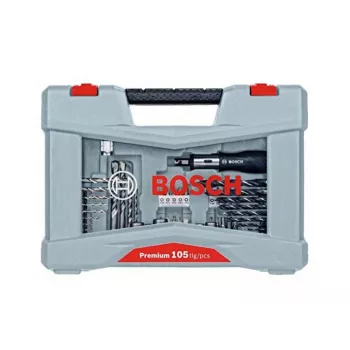 Bosch Premium X-Line puurikomplekt 24 tk