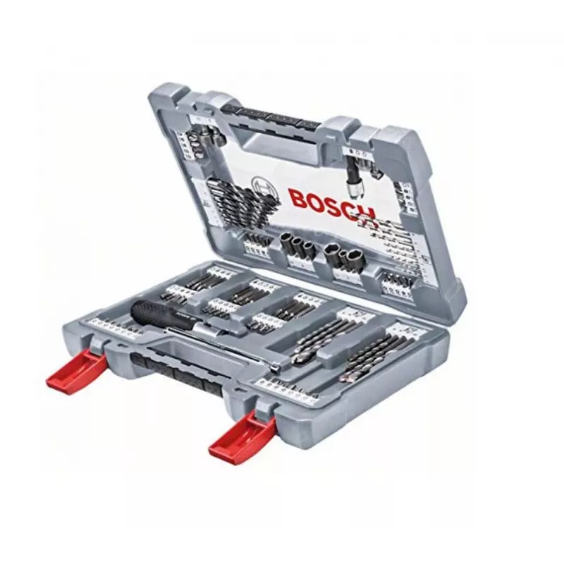 Bosch Premium X-Line puurikomplekt 24 tk