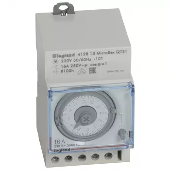 Legrand 412813 kaitselüliti