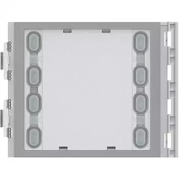 Legrand 352100 nupp-paneel Mitmevärviline