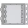 Legrand 352100 nupp-paneel Mitmevärviline