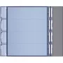 Legrand 352043 nupp-paneel antratsiit