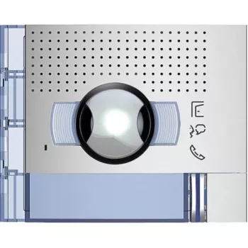 Legrand 351311 surunupupaneel Alumiinium