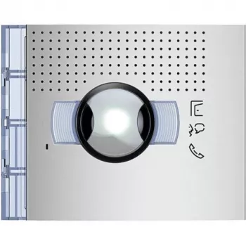 Legrand 351301 pistikupesa turvakate Alumiinium