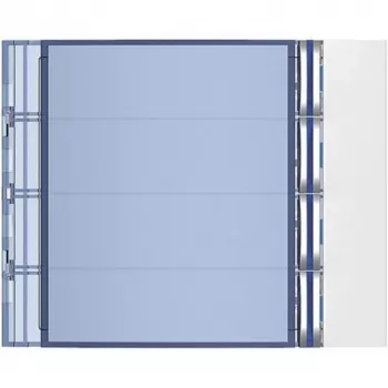 Legrand 352042 surunupppaneel valge