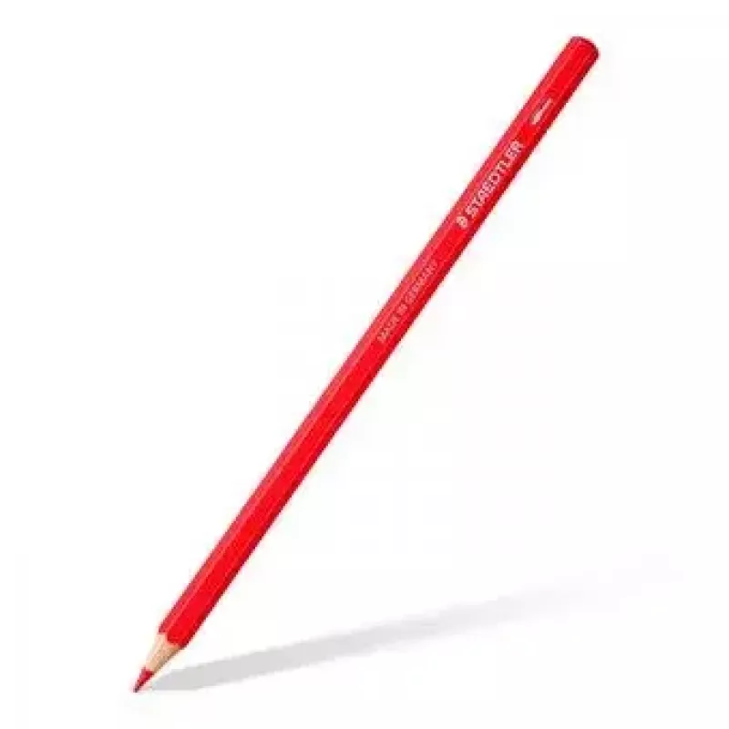 Staedtler Design Journey akvarellpliiatsid, 24 tk metallkarbis (14610C M24)