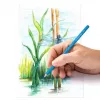 Staedtler Design Journey akvarellpliiatsid, 24 tk metallkarbis (14610C M24)