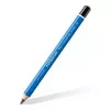 Pencil Staedtler Mars Lumograph Jumbo Multi 5 pcs