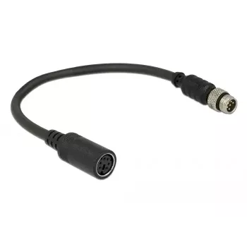 Navigaatorikaabel Navilock 63278 0,2 m
