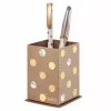 Pliiatsi/pliiatsihoidik Herlitz Pure Glam Gold