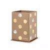 Pliiatsi/pliiatsihoidik Herlitz Pure Glam Gold