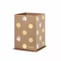 Pliiatsi/pliiatsihoidik Herlitz Pure Glam Gold