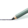 Söepulk Staedtler Mars Lumograph 4 tk Must
