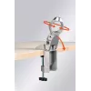Kinnitikomplekt KWB Drill bench mounting clamp 779600