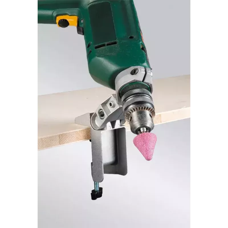 Kinnitikomplekt KWB Drill bench mounting clamp 779600