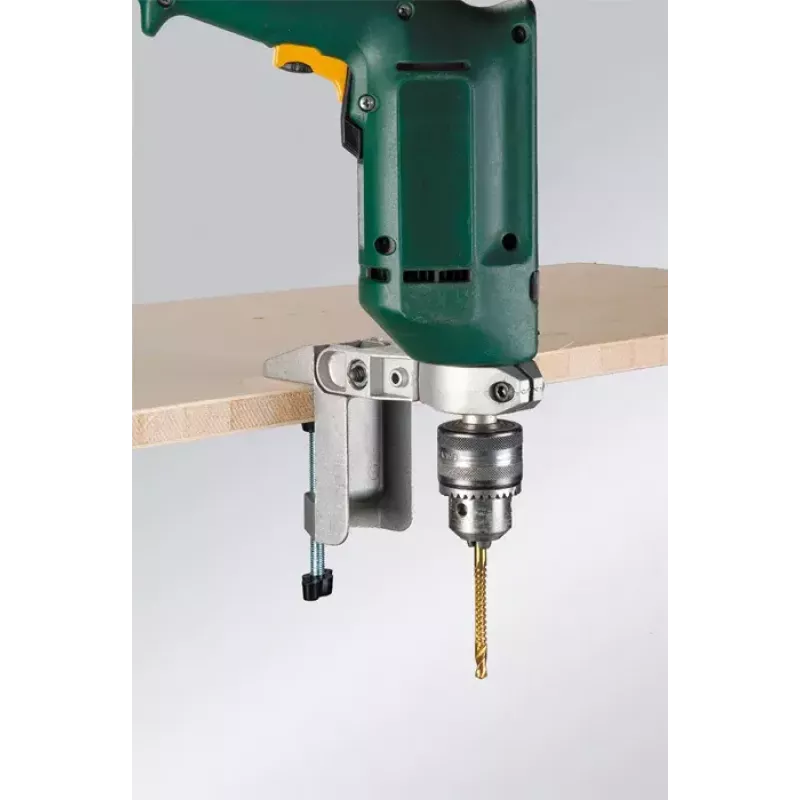 Kinnitikomplekt KWB Drill bench mounting clamp 779600