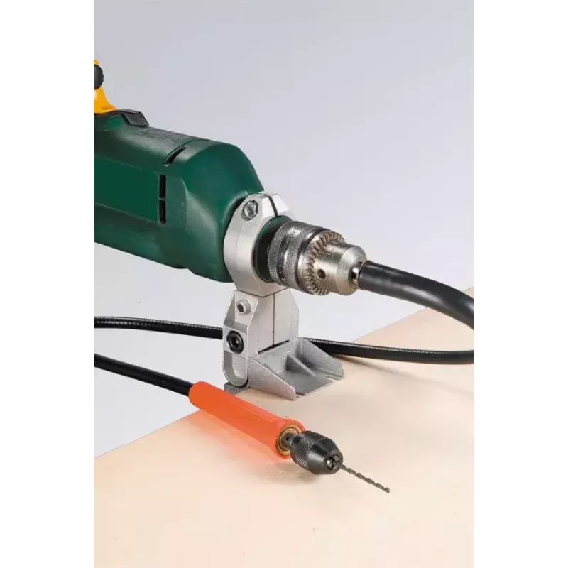Kinnitikomplekt KWB Drill bench mounting clamp 779600