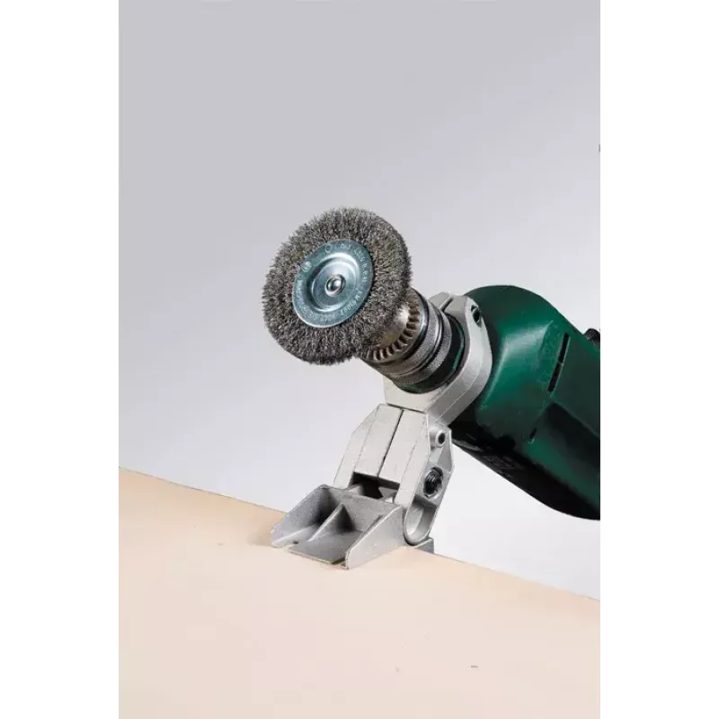 Kinnitikomplekt KWB Drill bench mounting clamp 779600
