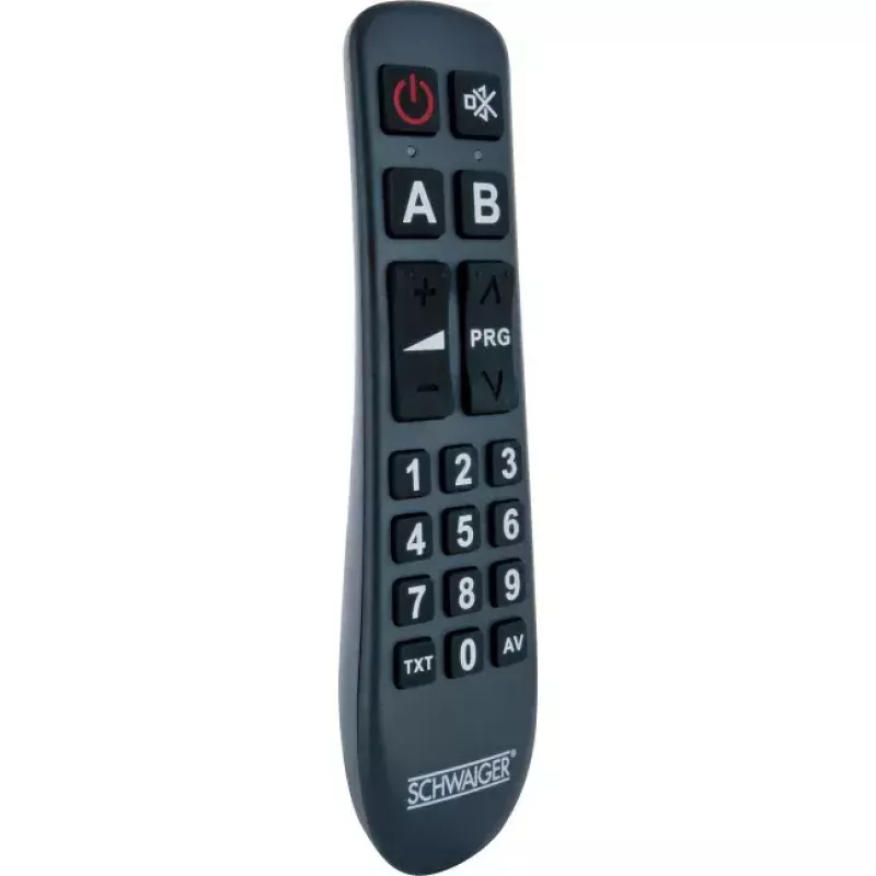 Kaugjuhtimispult Schwaiger UFB1100 533