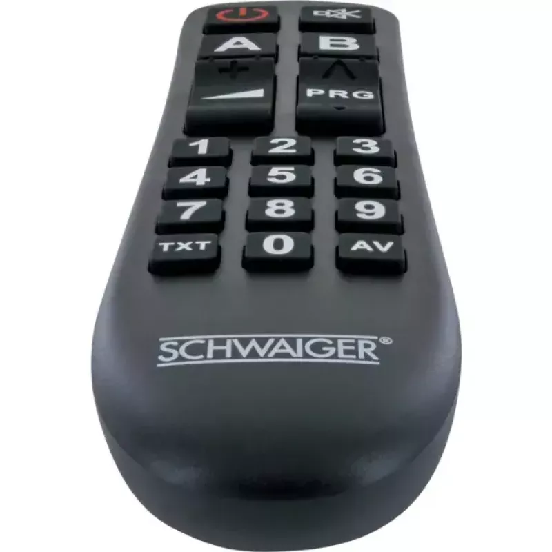 Kaugjuhtimispult Schwaiger UFB1100 533