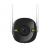 Imou Bullet 2S, IP turvakaamera, Siseruumidesse, Juhtmega ja juhtmevaba, Välisantenn, CE, FCC, Lakke/seinale paigaldatav