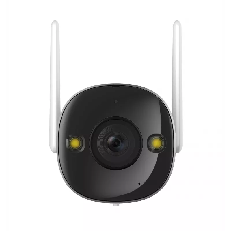 Imou Bullet 2S, IP turvakaamera, Siseruumidesse, Juhtmega ja juhtmevaba, Välisantenn, CE, FCC, Lakke/seinale paigaldatav