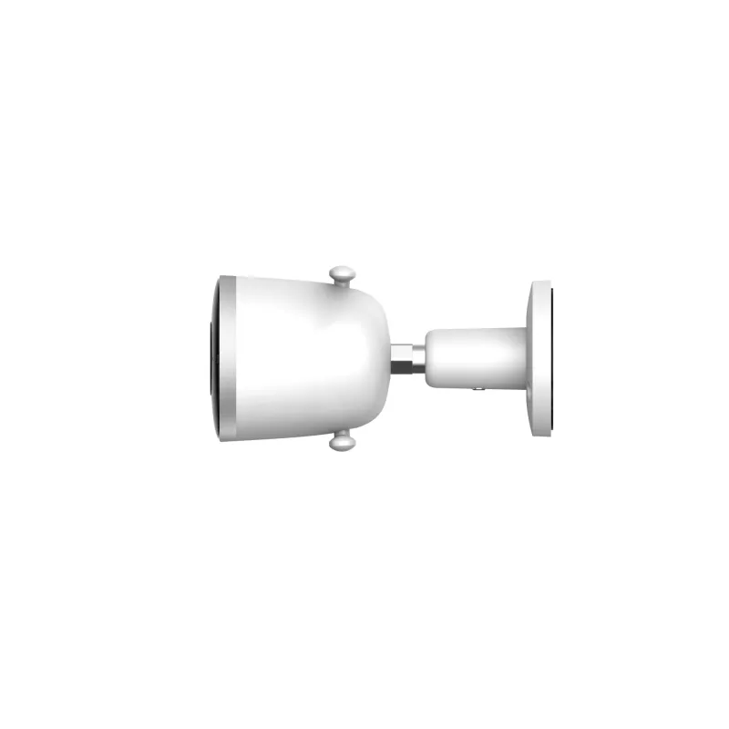Imou Bullet 2S, IP turvakaamera, Siseruumidesse, Juhtmega ja juhtmevaba, Välisantenn, CE, FCC, Lakke/seinale paigaldatav