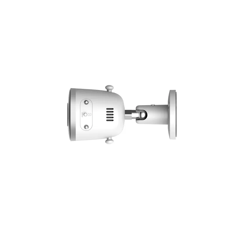 Imou Bullet 2S, IP turvakaamera, Siseruumidesse, Juhtmega ja juhtmevaba, Välisantenn, CE, FCC, Lakke/seinale paigaldatav
