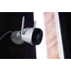 Imou Bullet 2S, IP turvakaamera, Siseruumidesse, Juhtmega ja juhtmevaba, Välisantenn, CE, FCC, Lakke/seinale paigaldatav