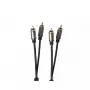 Audio kaabel 5m ShiverPeaks BS20-41055