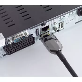 HDMI-kaabel ShiverPeaks BS20-10025 1m