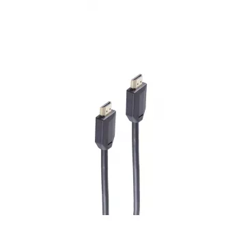 HDMI-kaabel ShiverPeaks BS10-40025 1m