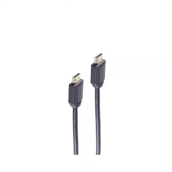 HDMI-kaabel ShiverPeaks BS10-40035 2m