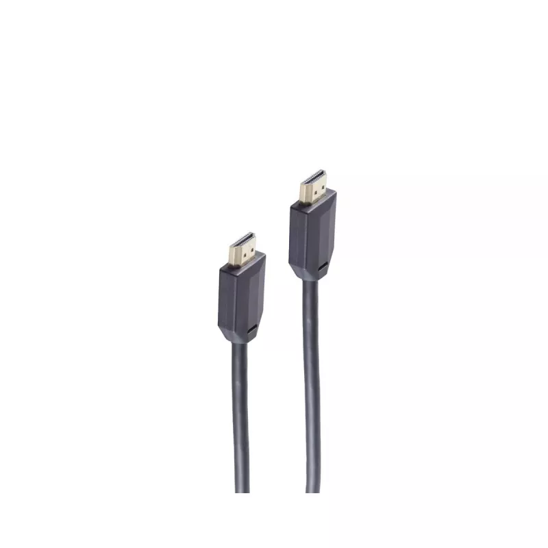 HDMI-kaabel ShiverPeaks BS10-40035 2m