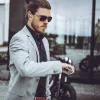 Hama Spirit Pure Peakomplekt Traadita Kõrvasisesed Kõned/Muusika Bluetooth Valge