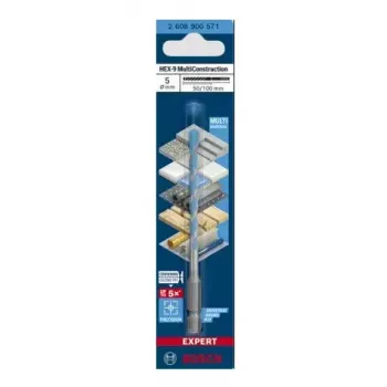 Bosch 2 608 900 574 puuritera 1 tk