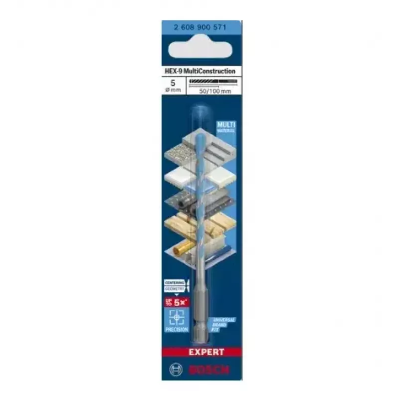 Bosch 2 608 900 574 puuritera 1 tk