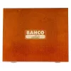 Peitlikomplekt Bahco 424P-S6-EUR