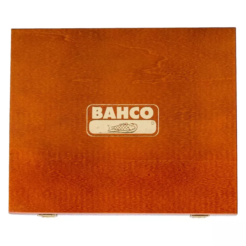 Peitlikomplekt Bahco 424P-S6-EUR