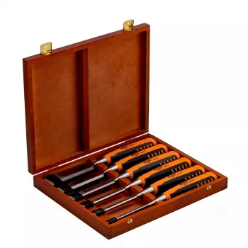Peitlikomplekt Bahco 424P-S6-EUR