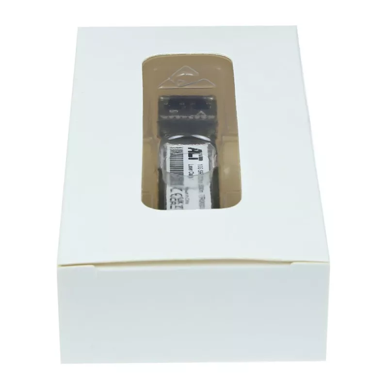 ACT SFP+ LR transiiver kodeeritud avatud platvormile / kodeerimata / geneeriline