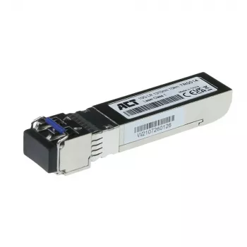 ACT SFP+ LR transiiver kodeeritud Cisco SFP-10G-LR jaoks
