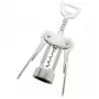 Tiivakorgitser Westmark Fino Silver tsinkteras 203 mm