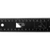 Tislerinurk Bahco 9045-B-200 terasest must 22 cm laba 17 cm keel