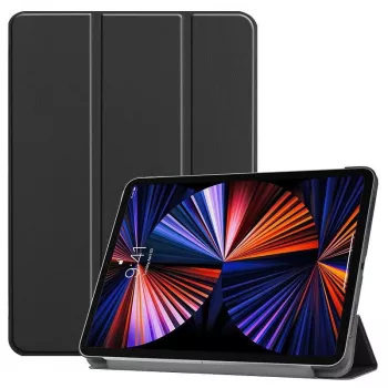 CoreParts TABX-IPPRO12.9-COVER1 tahvelarvuti ümbris 32.8 cm (12.9 tolli) Folio Must