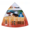 Lihvketaste komplekt KWB 492870 20 tk